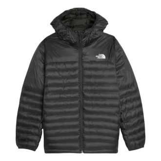 The North Face Terra Peak Hooded Jacket TNF Black NF0A88TVJK3