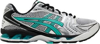 Asics Uomo, Scarpe, Multicolore, 44 1/2 EU, new