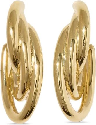 Otiumberg Orecchini Sonder - Oro