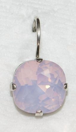 Mariana Womens Drop Earrings In Pink