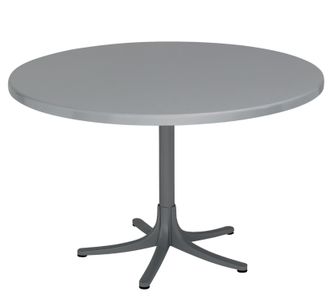 Schubiger M&ouml;bel Gartentisch Schaffhausen