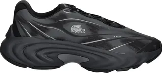 Lacoste Spinor Tech - Shoes - Hombre - Negro - 46 EU