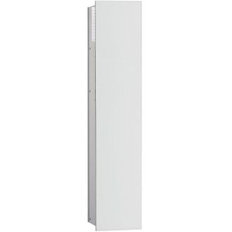 Emco Emco - Asis M&oacute;dulo 2.0 Wc - Modelo Empotrado, 1 Puerta, Bisagra De