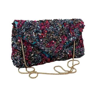 Dries Van Noten Tassen, Dames, Veelkleurig, ONE Size, Dries Van Noten Tas