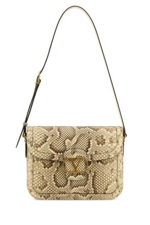 Valentino Garavani Natural 9to5 shoulder bag