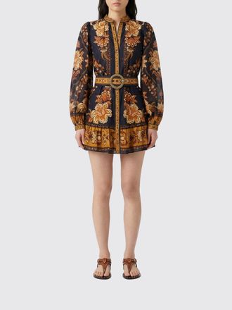 Farm Rio Abito mini Farm Rio con stampa floreale