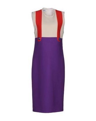 Au Jour Le Jour Midi dresses