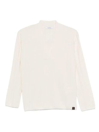 Max Mara Maxmara Pure Sweater