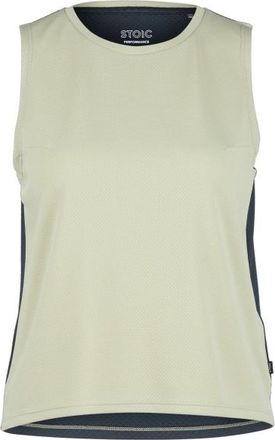 Stoic Performance ForsvikSt. Tank Tank Top f&uuml;r Damen | beige