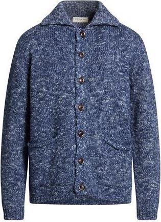 Wool & Co MAGLIERIA - Cardigan su YOOX.COM
