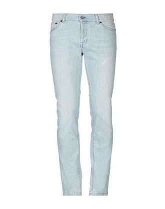 Daniele Alessandrini BOTTOMWEAR - Pantaloni jeans su YOOX.COM