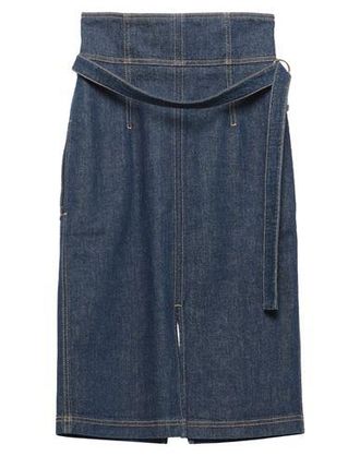 Philosophy di Lorenzo Serafini HOSEN & R&Ouml;CKE - Jeansr&ouml;cke auf YOOX.COM