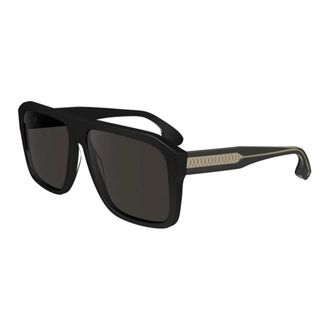Victoria Beckham unisex, Accessoires, Zwart, Maat: 59 MM