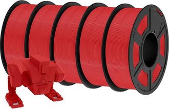OEM Filamento Pla Plus 3d, 1,75 Mm De Di&aacute;metro, 1,1 Kg De Peso