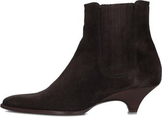 Zinda Dames, Schoenen, Bruin, Maat: 41 EU Su&egrave;de