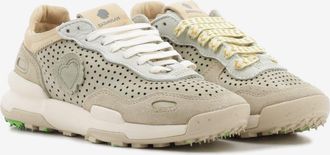 Satorisan Chacrona Laser Premium urbanite green