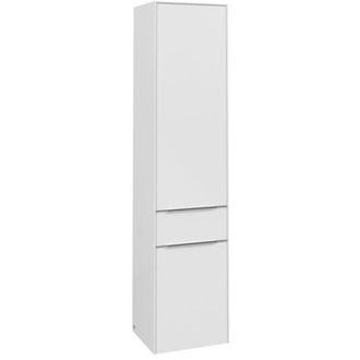 Villeroy & Boch Villeroy&boch - Subway 3.0, Mueble Alto, 2 Puertas Tope (bisagra)