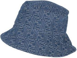 Fendi ACCESSORIES - Hats on YOOX.COM