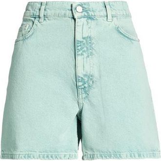 Amish HOSEN & R&Ouml;CKE - Jeansshorts auf YOOX.COM
