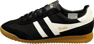 Gola Tornado Black / Off White CMB623 Mens
