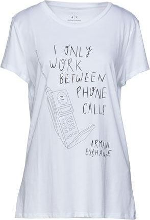 A|X Armani Exchange TOPWEAR - T-shirts sur YOOX.COM