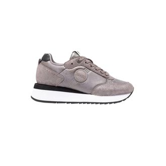 Colmar Travis Punk - Sport - Mujer - Gris - 36 EU