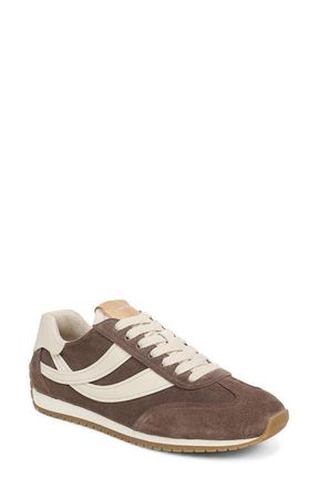 Vince Oasis Runner Sneaker in Koala Taupe at Nordstrom, Size 6.5