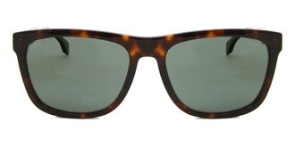 BOSS Boss 1439/S 086/UC Mens Sunglasses Tortoiseshell Size 58