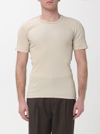 &Eacute;tudes Studio T-shirt in cotone &Eacute;tudes Studio