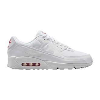 Nike Air Max 90 - - Sport - Uomo - Bianco - 44 EU