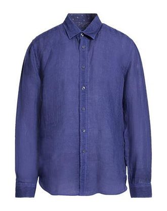 120% Lino TOPS - Hemden auf YOOX.COM