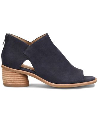 S&ouml;fft Carleigh Leather Sandal