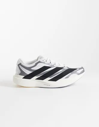adidas adidas Running - Adizero Evo SL EXO - Sneakers bianche-Bianco