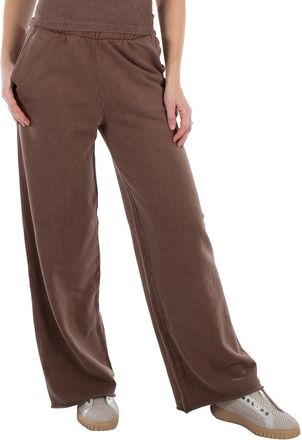 Rotate Ladies Mustang Mid Waist Sweatpants