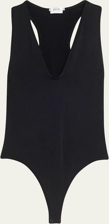 Wolford Buenos Aires Sleeveless String Bodysuit