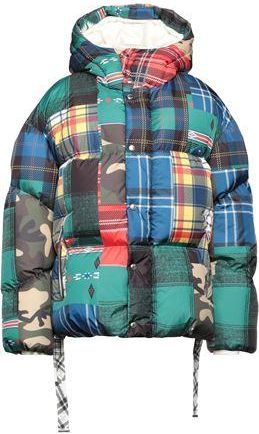 Khrisjoy COATS & JACKETS - Puffers on YOOX.COM