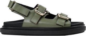 Alohas CALZADO - Sandalias con cierre en YOOX.COM