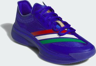 adidas adidas Performance Unisex Adizero Select 3.0 Shoes - Indigo Blue - Size UK 6.5