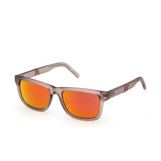K-Way Kw0026 58L Sunglasses - unisex - K-Way - Sunglasses - Beige - 53 MM - Accessories