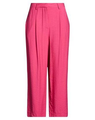 Ichi BOTTOMWEAR - Trousers on YOOX.COM