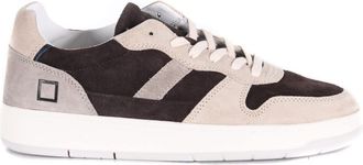 D.A.T.E. D. A.T. E. Sneakers