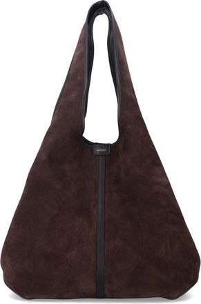 SOEUR Shoulder Bags - Dames - Schoudertassen - Bruin - ONE Size - Tassen