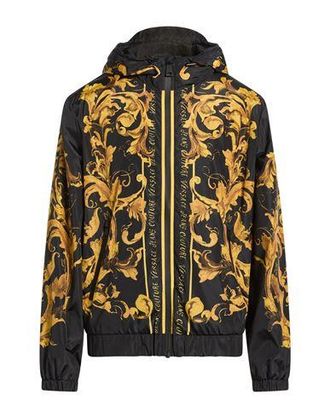 Versace COATS & JACKETS - Jackets sur YOOX.COM