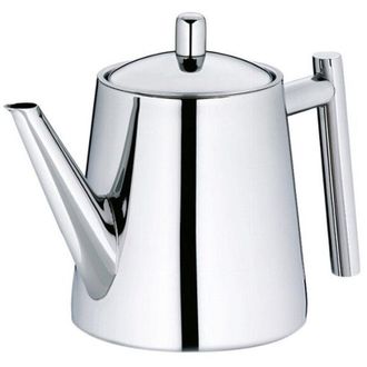 KELA Theiere Ancona 0l9 Inox Kela - 11355