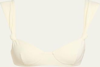 Sir. Playa Terry Bikini Bottoms