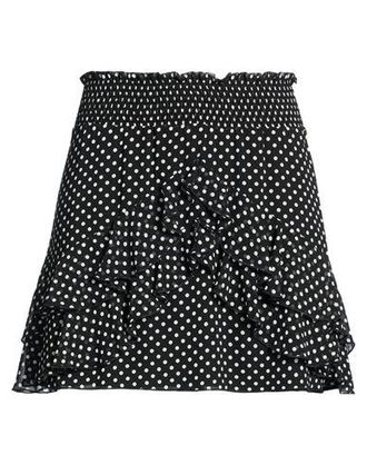 Liu Jo BOTTOMWEAR - Mini skirts on YOOX.COM