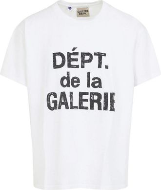 Gallery Dept. Moody T-Shirt