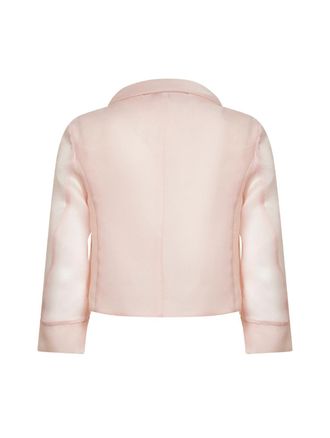 Blanca Vita Bainka Jacket - Pink