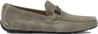 Ferragamo Driver Loafers