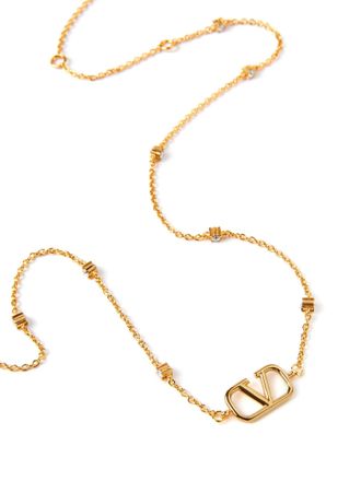 Valentino Garavani Necklace - Gold